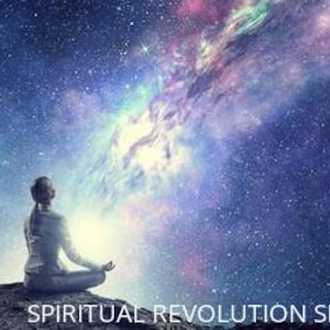 SPIRITUAL REVOLUTION SERVICE - Odnów swoją energię i moc duchową