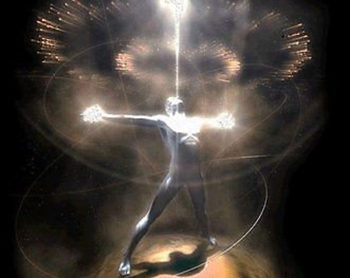 Change Of Self Spell Empower Or Suppress Different Aspects Of Yourself