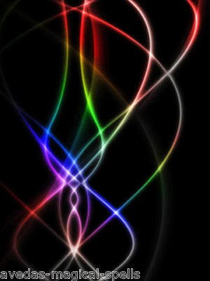 ACCELERATION MAGIC SPELL Cast - Make results happen fast!
