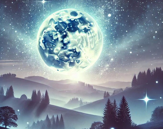 Deluxe Bundles -Experience the Power of the Moonlight Rituals