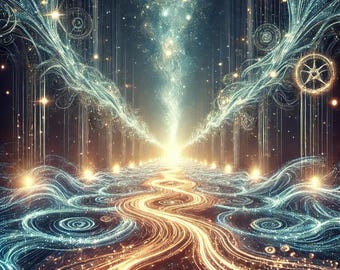 Magic Penetration Spell – Break Through Any Resistance, barrier, CLOAK or magick intervention!