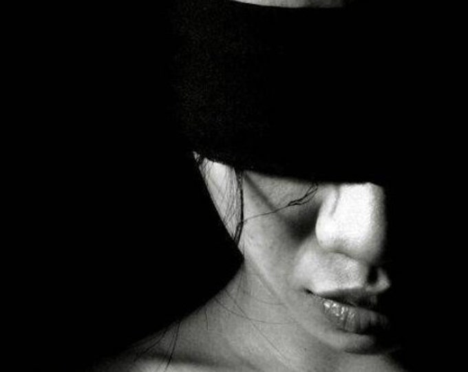 BLINDFOLDED LOVER Dark Spell - They will ONLY have eyes for you!