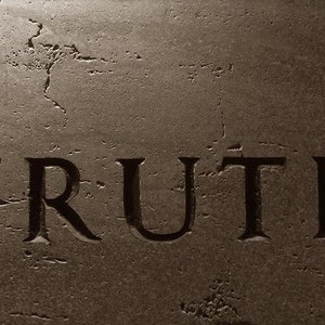 Truth and Honesty Spell... White Magick!
