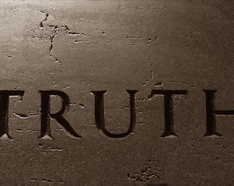 Truth and Honesty Spell... White Magick!