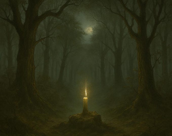 SELF-DESTRUCTION SPELL- For the one who caused the damage -let it return to the sender.