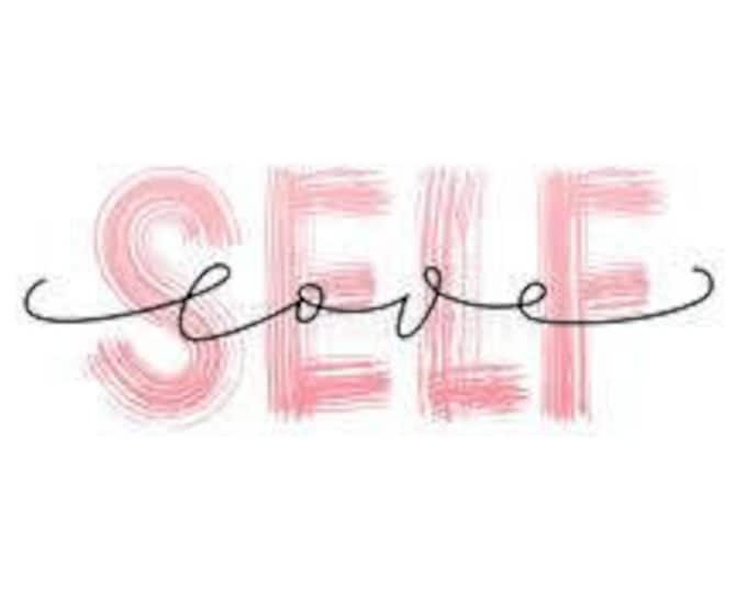Self Love Healing Session ~  Remote connection with your energetic system