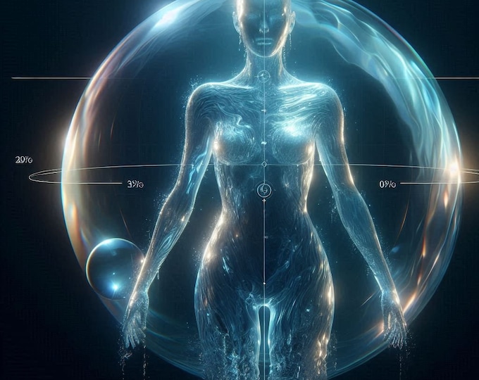 Water Elemental Being - Direct Binding Opportunity