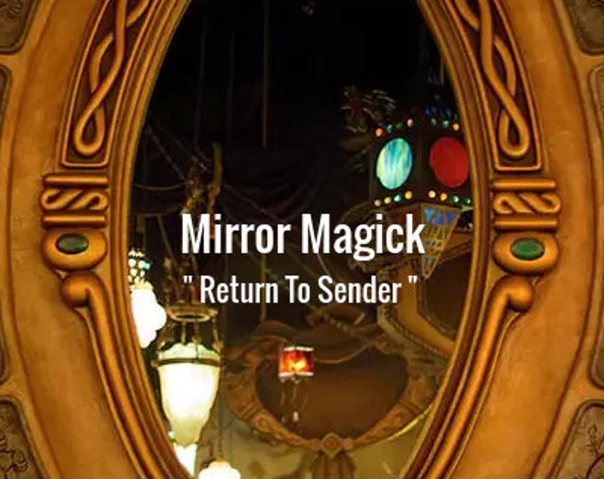 Mirror Magick