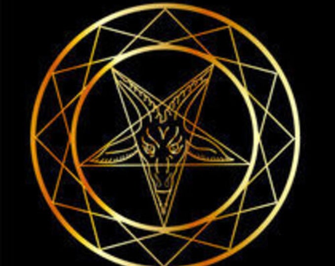 Demonic Pact With Madam Daria