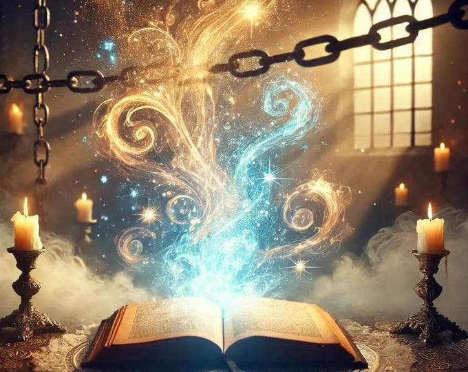Quit Spell – Break Free From Addiction