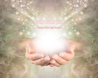 REIKI SESSION - For The Inner Child