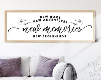 Free Free 62 New Home New Beginnings Svg SVG PNG EPS DXF File