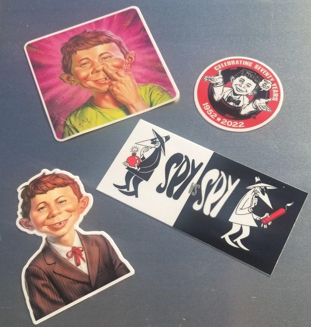 70年代 alfred e neuman ポスター Vote For Alfred E. Neuman Poster by Ron Long - Fine Art America