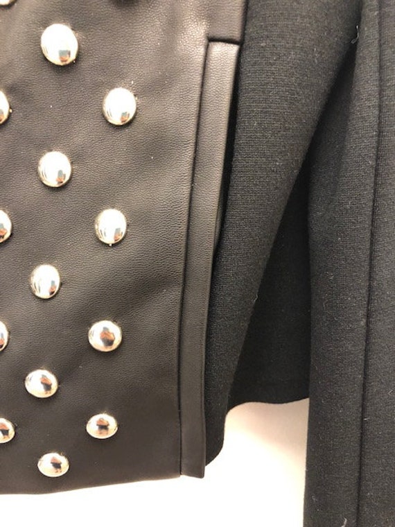 Boston Proper Studded Jacket - image 4