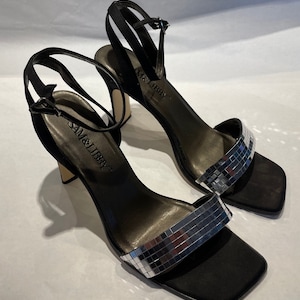 Sam & Libby 3&quot; Heel