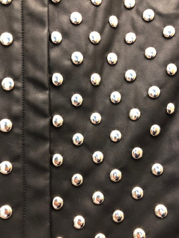 Boston Proper Studded Jacket - image 2