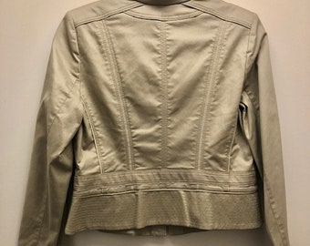 White House Black Market Jacket