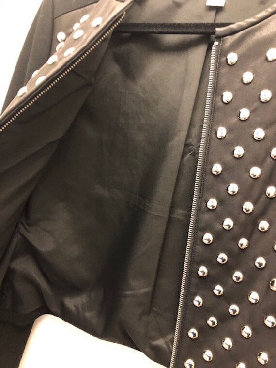 Boston Proper Studded Jacket - image 6