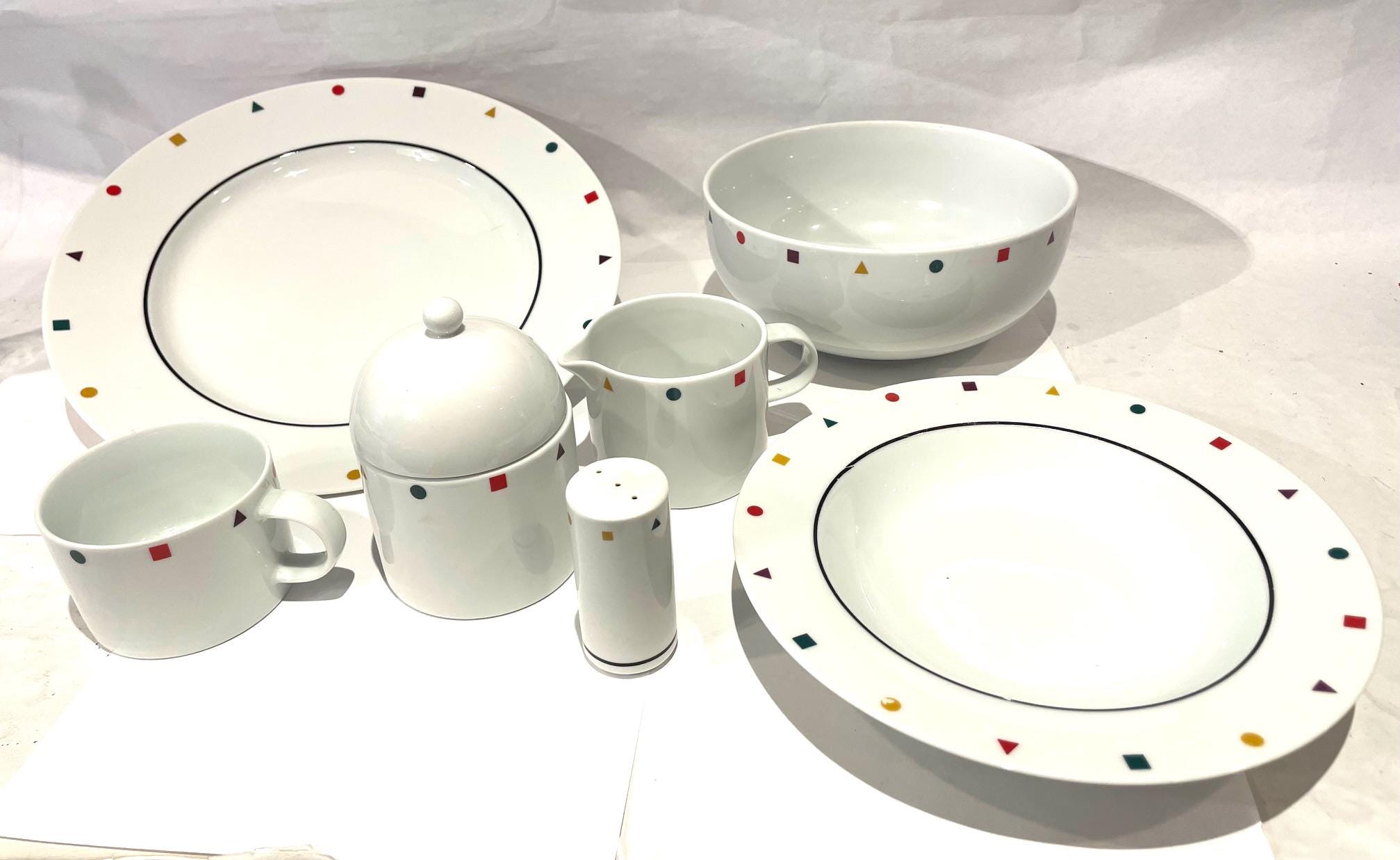 Sasaki Elements - Etsy