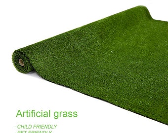 Grass Rug Etsy
