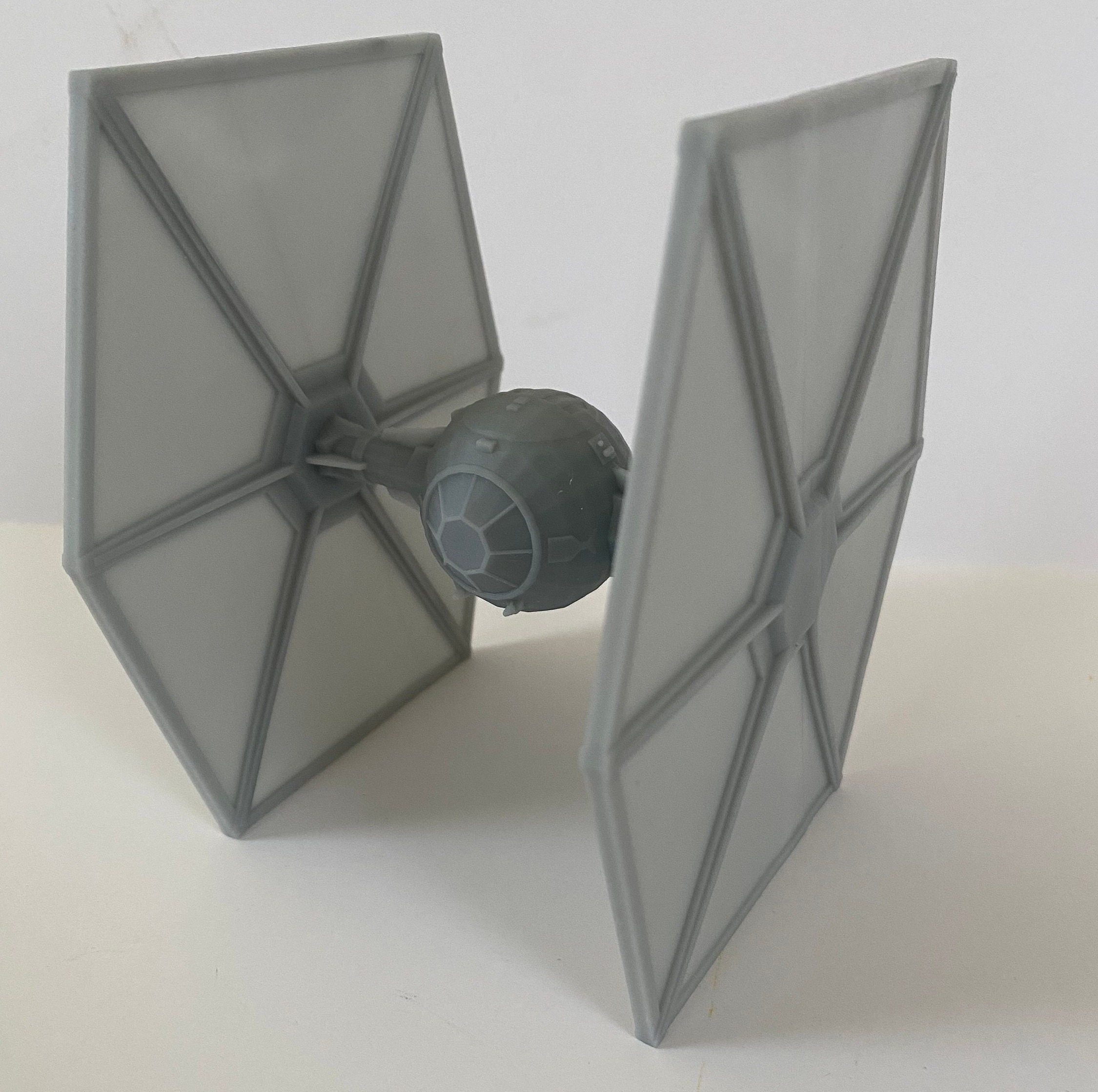 tie fighter toy etsy