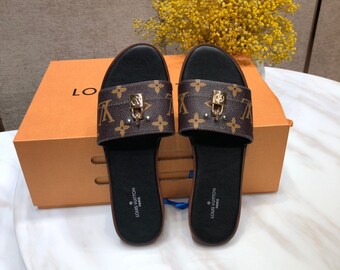 etsy gucci slides