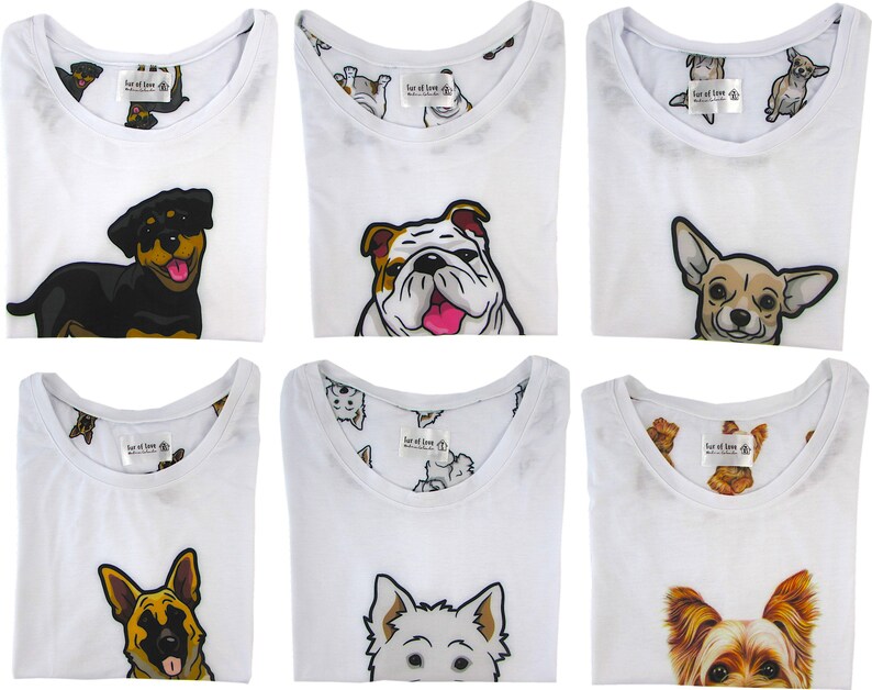 Dog Jack Russell Terrier Pajama Set With Pants for Women Jack - Etsy