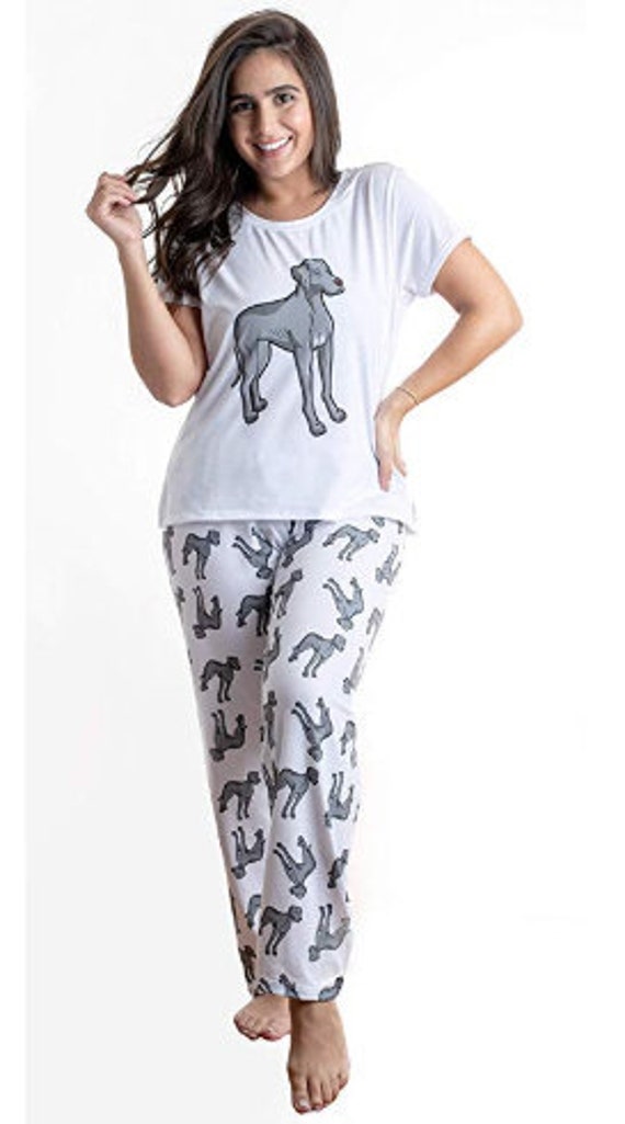 Las mejores ofertas en Conjuntos de Pijama Animal para De mujer