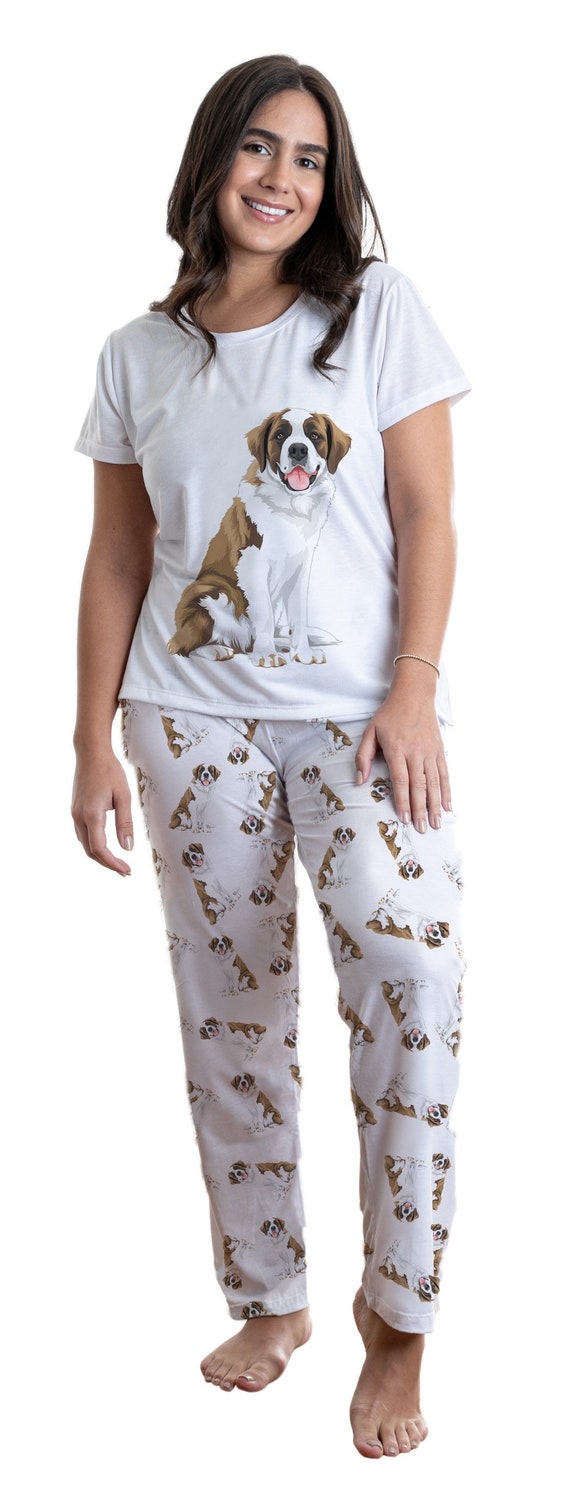 St. Bernard Pants St. Bernard Pants