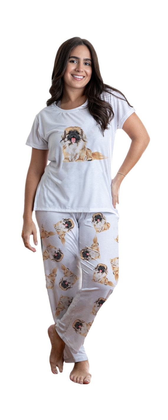 Pekingese Pants Pekingese Pants
