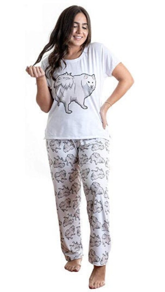 Samoyed Pants Samoyed Pants