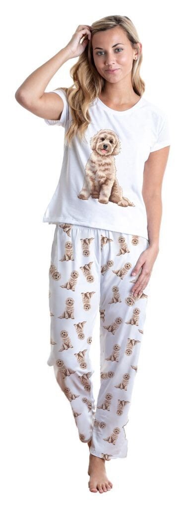 dachshund pyjamas tesco