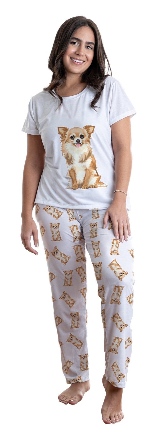 Chihuahua Pants - Long Hair Chihuahua Pants - Long Hair