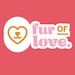 Fur of Love Pajamas