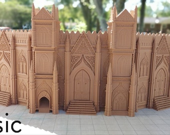 DM/GM Screen