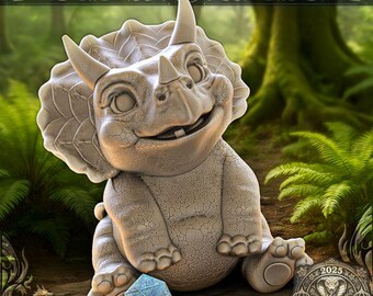 Chompster Dice Vault and Storage | Fates End | Fantasy | DnD | RPG | Roleplay Gaming | Gaming Gear