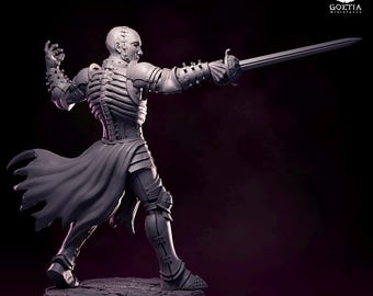 Hedone Perfected / Goetia Miniatures / Court of Ecstasy / Fantasía / Terror / Juegos de guerra / Juegos de rol / Juegos