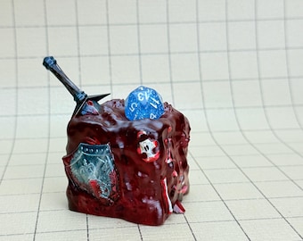 Painted Model/Ready Ship