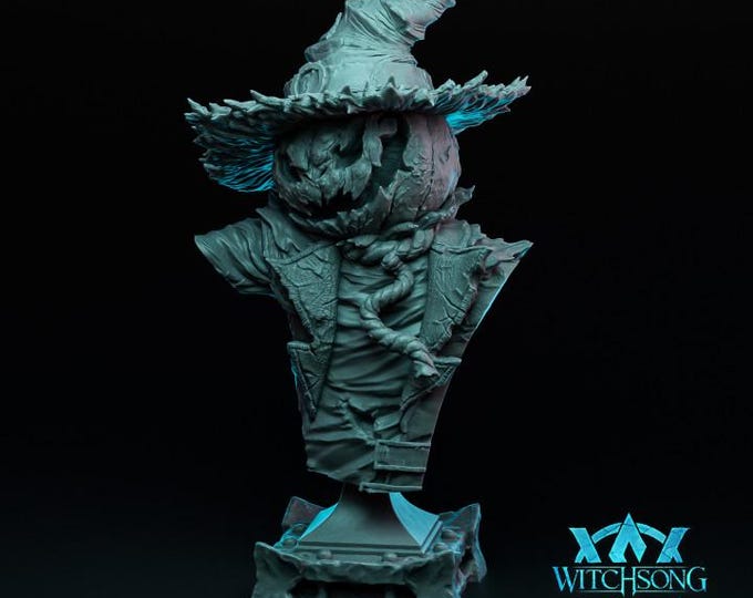 Busts / Wall Mounts