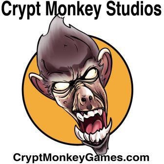 CryptMonkeyGames