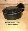 Chaff Collector Upgrade Kit for FreshRoast