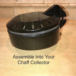 Chaff Collector Upgrade Kit for FreshRoast