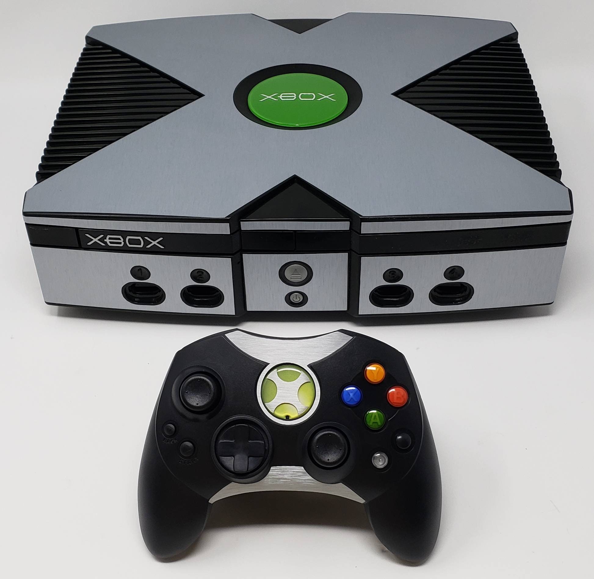 Nintendo Kiosk for sale Only 2 left at 75