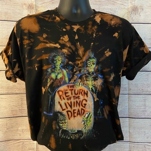Super rare! !LIVINGDEAD DOLLs T-Shirt | eBay