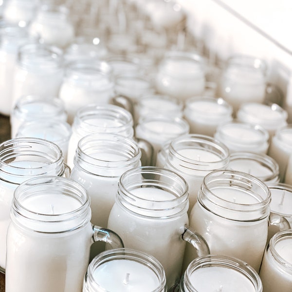 Wholesale Candles Etsy