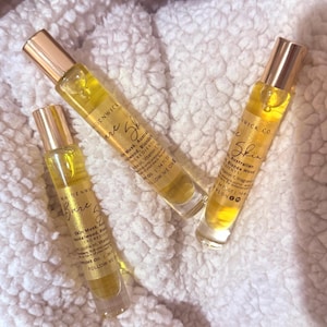 Missing person dupe, roll on fragrance, perfume, musk, Inspired by the famous dupe Missing Person, Womens Fragrance