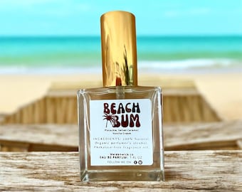 Bum Bum Inspired, Pistachio Salted Caramel Perfume, CHEIROSA 67 inspired, beach perfume
