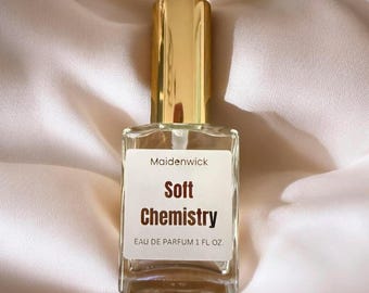 Amber Perfume , your skin but better perfume, bare glow, soft chemistry, date night perfume