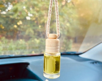 Car, air fresheners, Hanging Car Diffuser, Freshener, volcano inspired