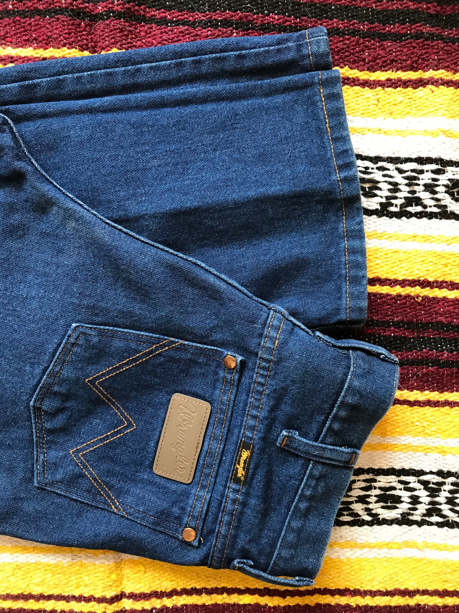 wrangler 936pwd